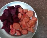 A picture of step 1 of Smoothie.