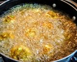 Foto del paso 2 de la receta: ALBÓNDIGAS De Cordero🐏 en Salsa Roja sobre Pasta al Pesto🌿...!