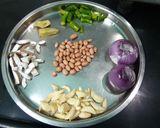 મીસળ પાવ રેસીપી સ્ટેપ2ફોટો