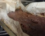 Foto del paso 5 de la receta: Brownie sin huevo (Fácil y Casera)