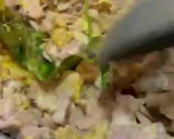 Foto langkah ke 2 dari resep Soto kuning daging sapi.