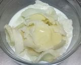 Foto langkah ke 2 dari resep Es Timun Suri Keruk Kelapa Muda.