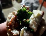 Foto del paso 3 de la receta: Chimichurri