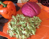 Foto del paso 24 de la receta: Banquete de Halloween