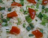 Foto del paso 4 de la receta: Tarta de pollo
