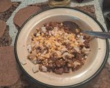 Foto del paso 2 de la receta: Canastitas integrales de carne