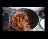कढ़ाई पनीर(Kadhai paneer recipe in Hindi) रेसिपी चरण 7 फोटो