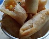 Foto langkah ke 5 dari resep Cibay(Aci Ngarabay)Pedas.