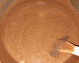 Foto del paso 4 de la receta: Bizcochuelo de chocolate