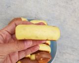 Foto langkah ke 5 dari resep Pukis Menul Jadul tanpa Mixer ☕.