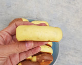 Foto langkah ke 5 dari resep Pukis Menul Jadul tanpa Mixer ☕.