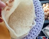 Foto langkah ke 11 dari resep Khubz Arabi / Khubz Lebnani / Pita Bread.