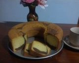 Foto langkah ke 5 dari resep Bolu Jadul.