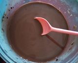 Foto langkah ke 3 dari resep 89. Cake Dessert Bowl.