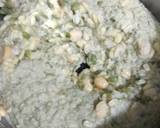 Lauki- Mix Dal Muthiya recipe step 2 photo