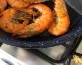 Foto del paso 2 de la receta: Camarones a la diabla