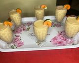 A picture of step 2 of Carrot 🥕 cucumber 🥒 and ginger 🍹 drink.