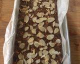 Foto langkah ke 3 dari resep Banana Oat Choco.