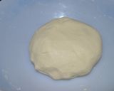 Foto del paso 3 de la receta: Esconcitos de Harina de arroz