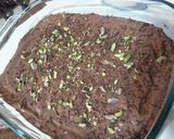 صورة لخطوة 6 من وصفة كيكه بارده