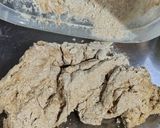Foto del paso 2 de la receta: Pan árabe con harina integral