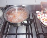 Foto del paso 3 de la receta: Fideos con sofrito de verdura
