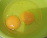 Foto langkah ke 1 dari resep 20. Telur goreng tepung.
