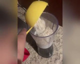 Foto del paso 2 de la receta: Batido de avena, fresas🍓 y banana🍌