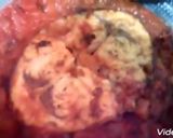 Foto del paso 4 de la receta: Pez Espada con Pisto de verduras