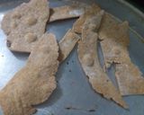 Foto del paso 2 de la receta: Tarta de coliflor con verduras y snack con los sobrantes
