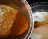 নলেন গুড়ের পায়েস (nalen gurer payesh recipe in Bengali) রেসিপি ধাপ - 6 ছবি