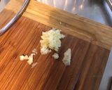 Une image de l'étape 4 de Bœuf aux carottes jaunes, piment vert doux et oignon de roscoff.