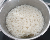 Foto del paso 1 de la receta: Ensalada de arroz tropical