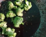 Foto del paso 4 de la receta: Teriyaki de res