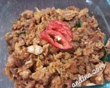 Foto langkah ke 3 dari resep Sambal Tuna Pedas.