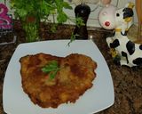 Foto del paso 5 de la receta: El cachopo segoviano
