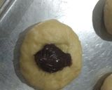 Foto langkah ke 5 dari resep Coffee Bun ❣.