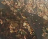 Foto langkah ke 2 dari resep Tumis Daging Kentang Wortel.