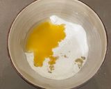 A picture of step 6 of Orange cake.
