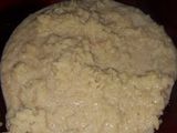 Arroz con leche exquisito