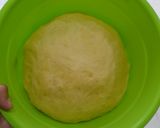 Foto langkah ke 6 dari resep Donat Tanpa Ulen Anti Gagal.