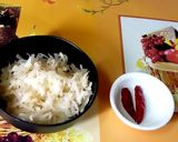உருளைகிழங்கு கார அடை ரெசிபி ஸ்டேப் 1 புகைப்படம்