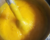 Foto del paso 3 de la receta: Crema de verduras
