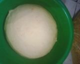 Foto langkah ke 3 dari resep Donat ubi jalar.