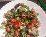 Foto del paso 2 de la receta: Ensalada fresca