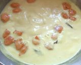 कढ़ी पकौड़ी चावल (Kadhi pakodi chawal recipe in hindi) रेसिपी चरण 6 फोटो