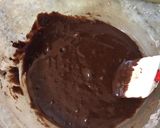 Foto del paso 2 de la receta: Muffins de chocolate con polvo de postre