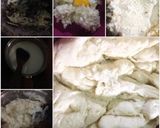 Foto langkah ke 1 dari resep Pempek Dos Santan.