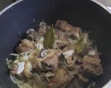 Foto del paso 4 de la receta: Carne con cebolla (falda)