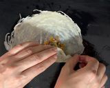 Foto del paso 5 de la receta: Empanadas chinas